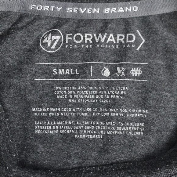 Brown University Long Sleeve Shirt - Picture 3 of 3